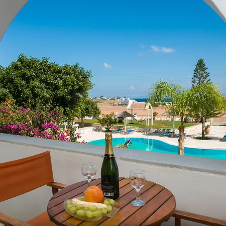 Fyrogenis Palace - 2*