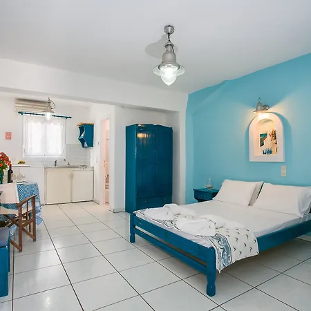 Fyrogenis Palace -