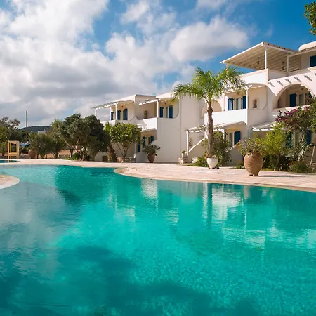 Fyrogenis Palace -