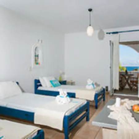 Fyrogenis Palace - 2*