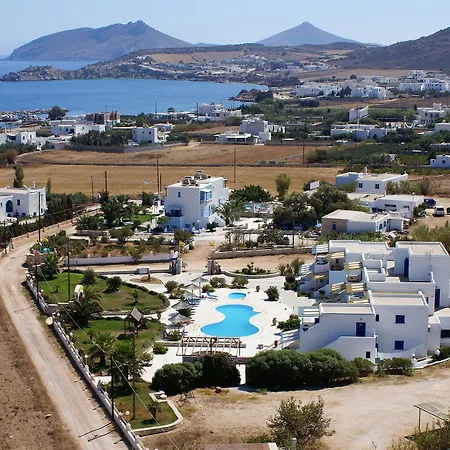 Fyrogenis Palace -