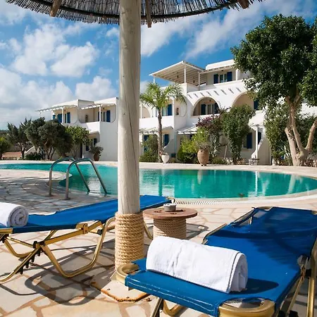 Fyrogenis Palace - 2*