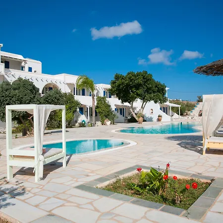 Fyrogenis Palace - 2*